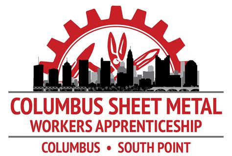 columbus sheet metal workers open house 2015|sheet metal columbus ohio.